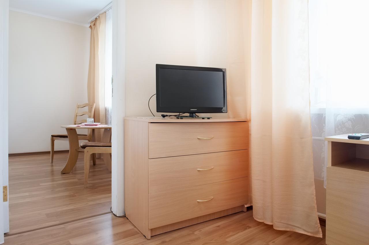 Akademicheskaya Hotel مينسك المظهر الخارجي الصورة
