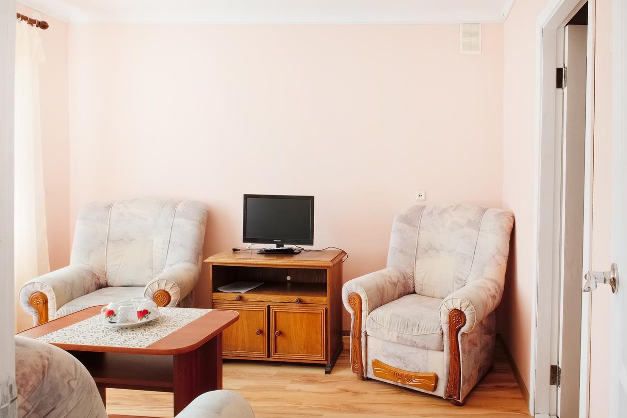 Akademicheskaya Hotel مينسك المظهر الخارجي الصورة
