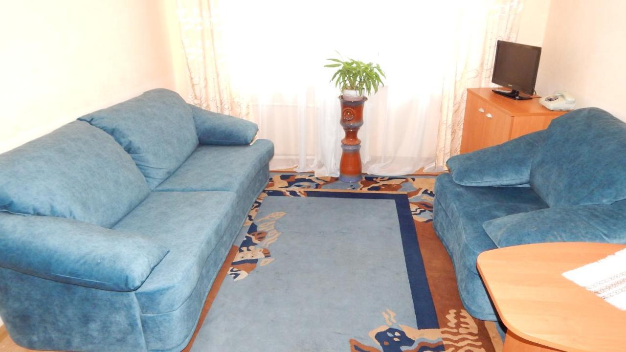 Akademicheskaya Hotel مينسك المظهر الخارجي الصورة