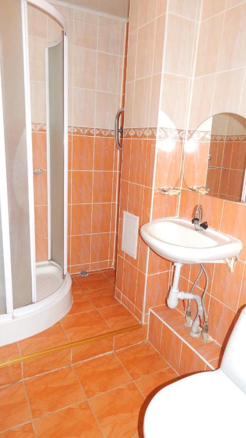 Akademicheskaya Hotel مينسك المظهر الخارجي الصورة